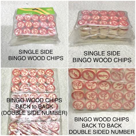 bingo chip where i buy in philippines|Shop bingo set for Sale on Shopee Philippines.